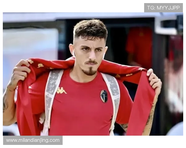 AC米兰吧百度贴吧帮助粉丝了解球队的青训体系与未来潜力