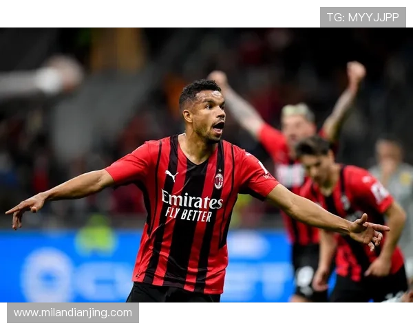 AC米兰足球官网为粉丝提供互动社区平台和粉丝交流空间