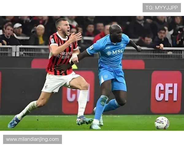 利用AC米兰中文网站了解球队战术分析与专家评论提升你的足球知识