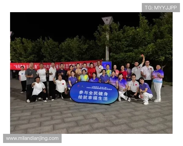 半岛星空体育助力青少年健康成长,推动全民体育运动普及与发展